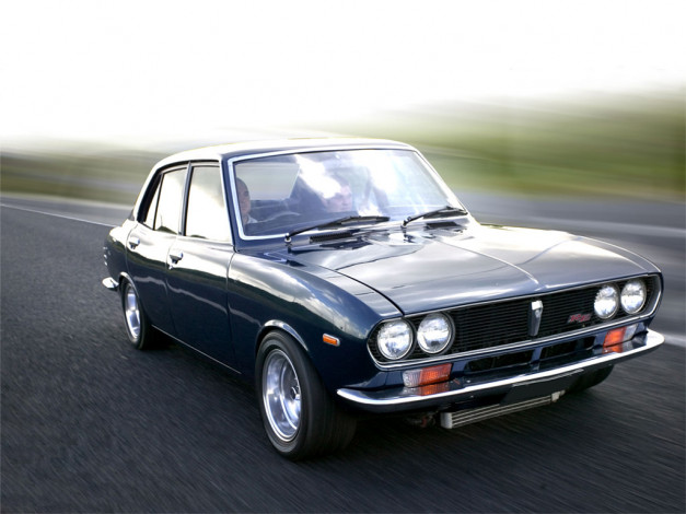 Обои картинки фото автомобили, mazda