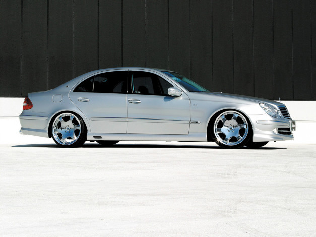 Обои картинки фото автомобили, mercedes, benz