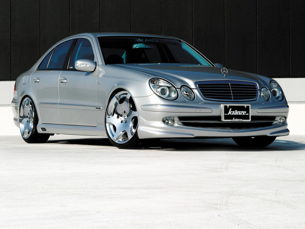 Обои картинки фото автомобили, mercedes, benz