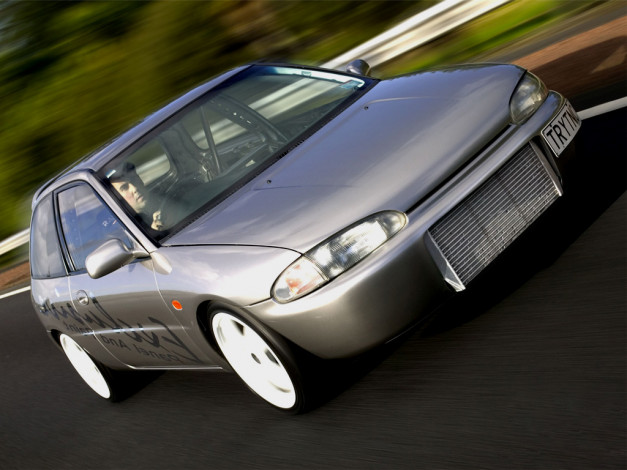 Обои картинки фото автомобили, mitsubishi