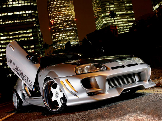 Обои картинки фото автомобили, toyota