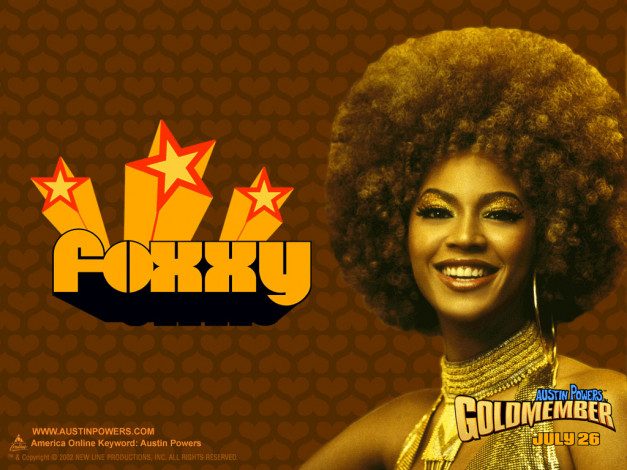 Обои картинки фото кино, фильмы, austin, powers, goldmember