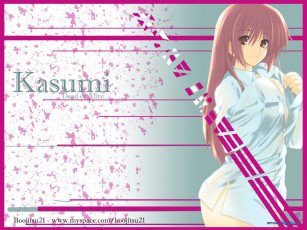 Картинка аниме dead or alive