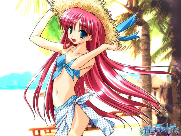 Обои картинки фото аниме, *unknown, другое