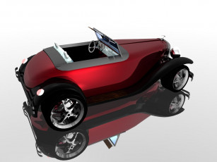 Картинка автомобили 3д