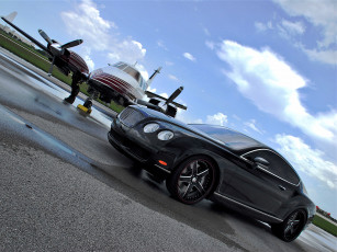 Картинка автомобили bentley