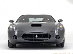 Картинка автомобили ferrari