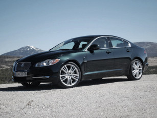 Картинка автомобили jaguar