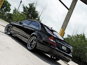 Картинка автомобили mercedes benz