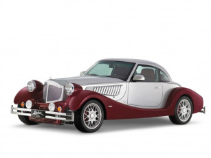 Картинка автомобили mitsuoka