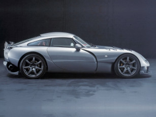 обоя автомобили, tvr