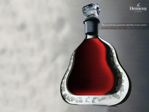 Картинка бренды hennesy