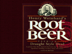 Картинка бренды henry weinhard`s