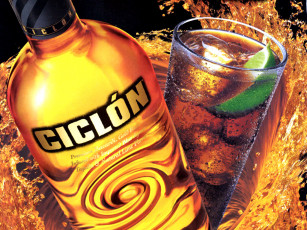 Картинка бренды напитков разное