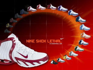 Картинка бренды nike