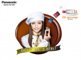 Картинка бренды panasonic