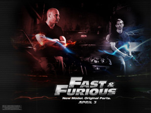 Картинка fast furious кино фильмы the and