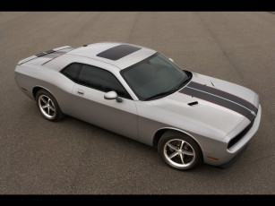 Картинка se rallye автомобили dodge