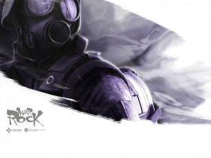 Картинка видео игры war rock