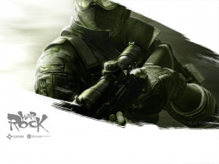 Картинка видео игры war rock