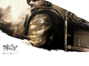 Картинка видео игры war rock