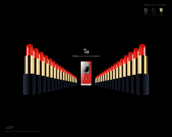 Обои картинки фото бренды, samsung