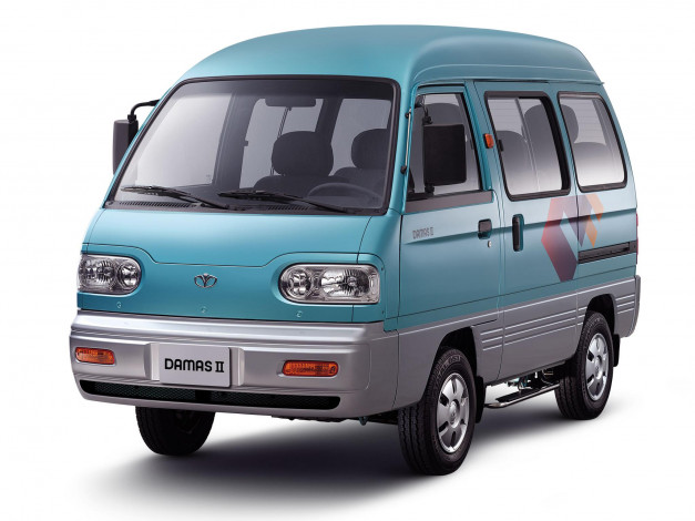 Обои картинки фото автомобили, daewoo