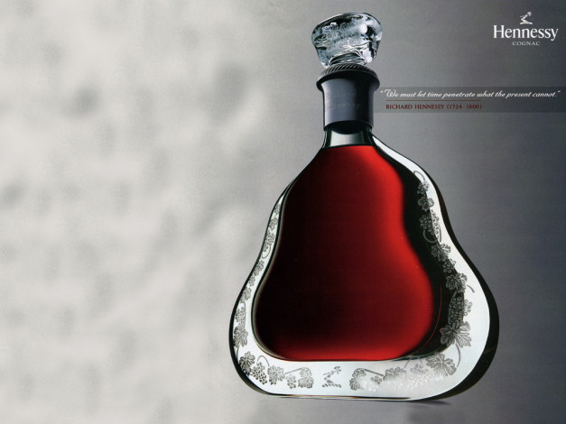Обои картинки фото бренды, hennesy