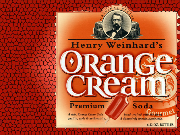 Обои картинки фото бренды, henry, weinhard`s