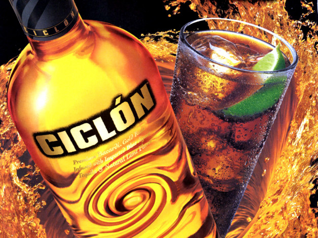 Обои картинки фото бренды, напитков, разное