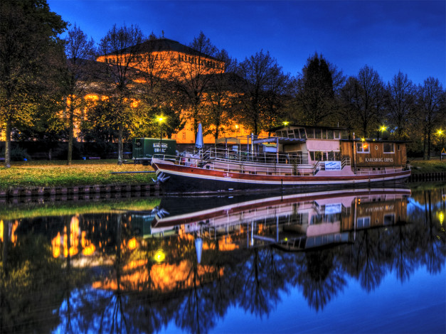 Обои картинки фото корабли, другое