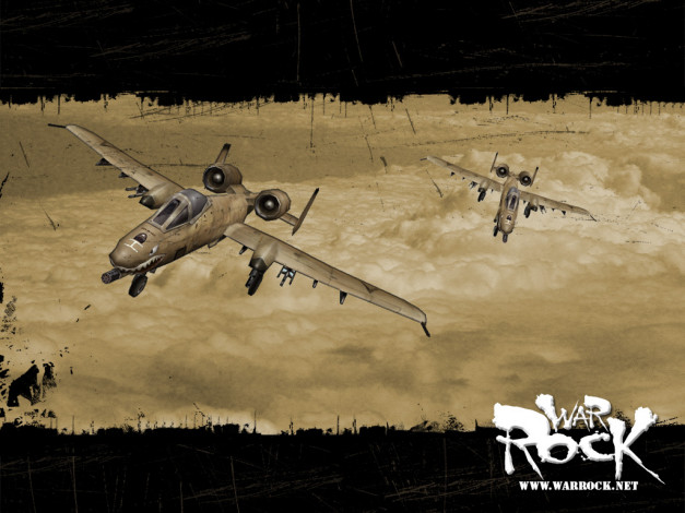 Обои картинки фото видео, игры, war, rock