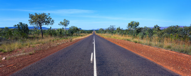 Обои картинки фото природа, дороги