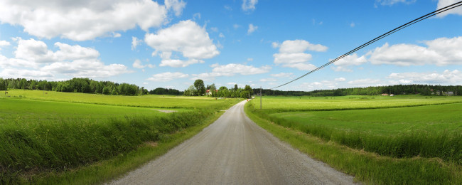 Обои картинки фото природа, дороги