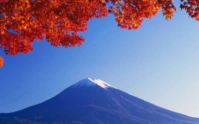 Обои картинки фото природа, горы