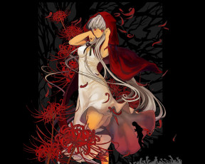 Картинка аниме *unknown другое