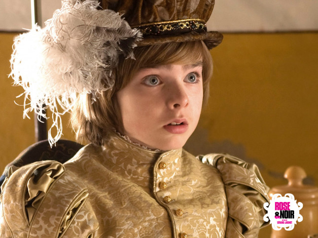 Обои картинки фото rose, et, noir, кино, фильмы