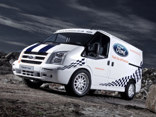 Картинка автомобили custom van`s