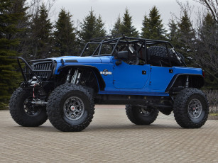 Картинка автомобили jeep