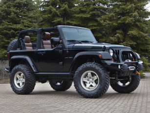 Картинка автомобили jeep