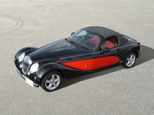 обоя автомобили, mitsuoka