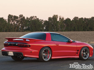 Картинка автомобили pontiac