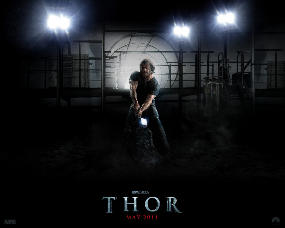 Обои картинки фото thor, кино, фильмы