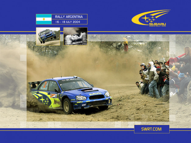 Обои картинки фото спорт, авторалли