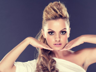 Картинка музыка alexandra stan жест