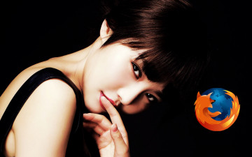 Картинка компьютеры mozilla firefox