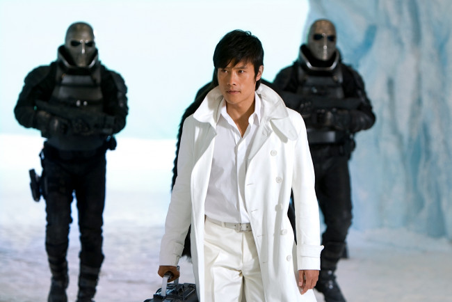 Обои картинки фото кино, фильмы, joe, the, rise, of, cobra, g, , i