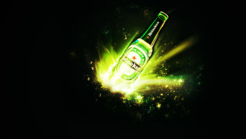 Картинка бренды heineken бутылка пиво