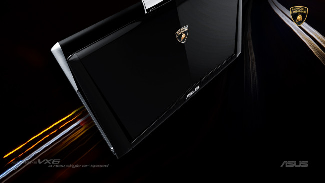 Обои картинки фото компьютеры, asus, логотип, ноутбук, фон