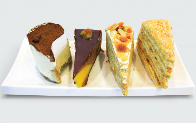 Обои картинки фото еда, пирожные, кексы, печенье